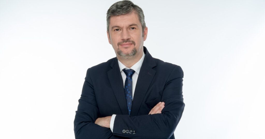 Hadházy Ákos